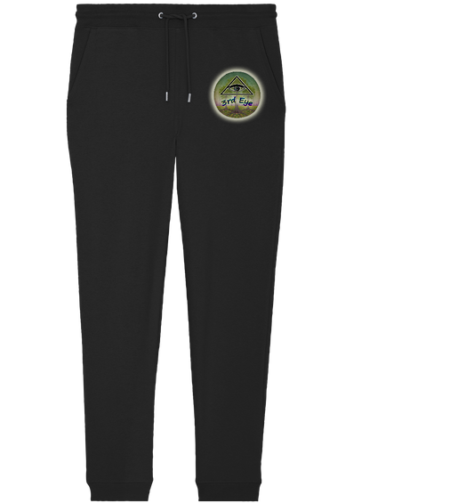 3rd-Eye Cookie Dreams Wear - Organic Jogger Pants